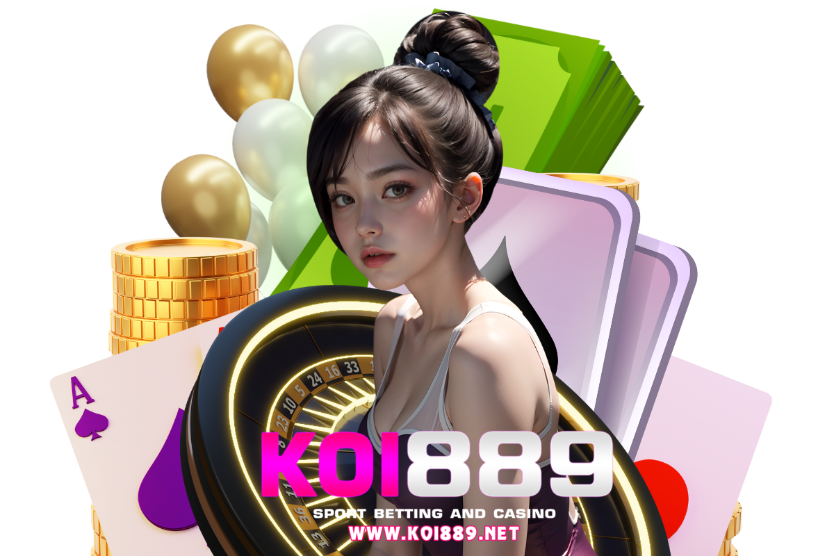 koi889