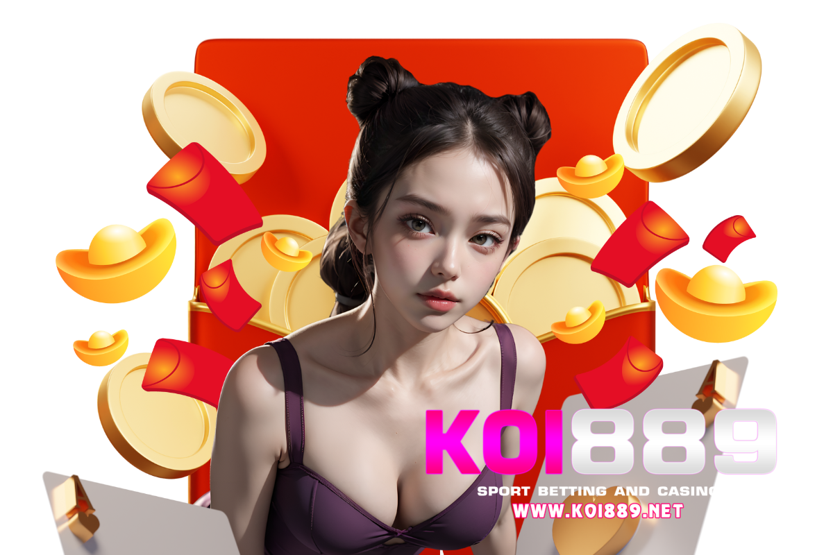 koi889 สมัคร