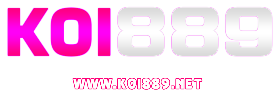 koi889